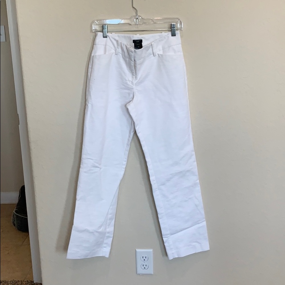 2P Ann Taylor factory pants